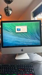 Apple iMac 24-inch (begin 2009), Computers en Software, Apple Desktops, Ophalen, Zo goed als nieuw, IMac, 2 tot 3 Ghz