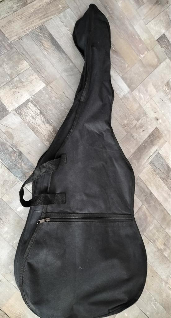 Martinez klassieke kindergitaar, Muziek en Instrumenten, Behuizingen en Koffers, Zo goed als nieuw, Overige instrumenten, Ophalen