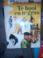 Te hooi en te gras - Rien Poortvliet, Ophalen of Verzenden