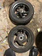 Zip type 3 velgen, Ophalen of Verzenden, Zo goed als nieuw, Overige typen, Piaggio