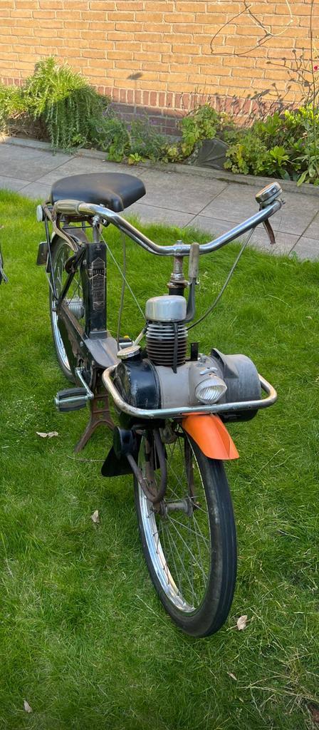 Solex Oto - Klassieker te koop!, Fietsen en Brommers, Brommers | Oldtimers, Overige merken, Maximaal 25 km/u, Ophalen