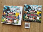 Super Pokémon Rumble Nintendo 3DS Nette Staat!!!, Spelcomputers en Games, Avontuur en Actie, 1 speler, Ophalen of Verzenden, Zo goed als nieuw