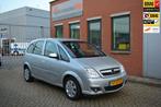 Opel Meriva 1.6-16V Temptation Automaat, Auto's, Gebruikt, 4 cilinders, Origineel Nederlands, Meriva
