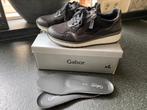 Gabor sneakers zwart, Ophalen of Verzenden, Zo goed als nieuw, Zwart, Sneakers of Gympen