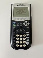 TI-84 Plus Grafische rekenmachine, Ophalen of Verzenden, Grafische rekenmachine, Gebruikt