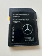 Garmin MAP PILOT Europa 2015 SD-kaart, Ophalen of Verzenden, Gebruikt