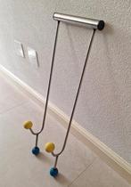 Dressbuddy 60 cm hulpmiddel aan-en uitrekken steun/kousen., Diversen, Verpleegmiddelen, Ophalen of Verzenden, Zo goed als nieuw
