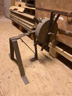 Draad buig apparaat buigijzer buigblok draadbuigen, Doe-het-zelf en Verbouw, Gereedschap | Overige machines, Ophalen, Gebruikt