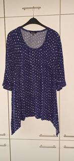 Ulla Popken Blouse blauw, Blauw, Blouse of Tuniek, Ulla Popken, Ophalen of Verzenden
