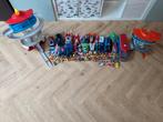 Groot Paw Patrol pakket, Ophalen, Gebruikt, Jongen of Meisje