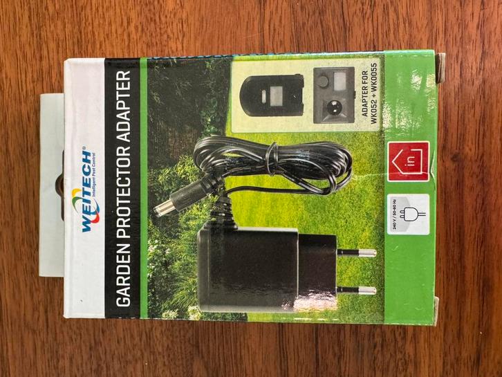 Garden Protector 2, Tuin en Terras, Vijver-toebehoren, Zo goed als nieuw, Ophalen of Verzenden