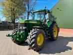 John Deere 7710, Zakelijke goederen, Ophalen, Gebruikt, Meer dan 160 Pk, John Deere