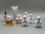Sander, Jil  woman EDT 6 ml ea (leeg), Verzenden, Nieuw, Miniatuur, Gevuld
