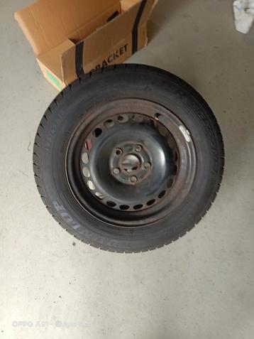 Set dunlop winter   beschikbaar voor biedingen