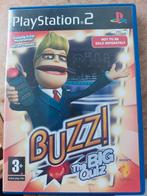 Buzz spel zonder controllers, 3 spelers of meer, Ophalen of Verzenden, Puzzel en Educatief, Vanaf 3 jaar