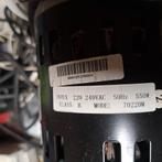 Intex zwwmbad pompmotor (70220 M) voor SX-3200 (SF-60220-2), Tuin en Terras, Zwembad-toebehoren, Ophalen of Verzenden, Gebruikt