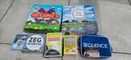 Leuke spellen te koop!, Hobby en Vrije tijd, Gezelschapsspellen | Bordspellen, Ophalen