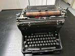 Underwood Typemachine - Vintage USA, Verzenden