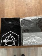 DJ Don Diablo T-Shirts Nieuw Maten M/L, Zwart, DWC, Nieuw, Overige maten