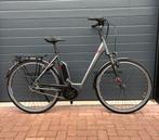 Pegasus premio e8 Damesfiets elektrisch sterke middenmoter, Fietsen en Brommers, 51 tot 55 cm, Ophalen of Verzenden, Zo goed als nieuw