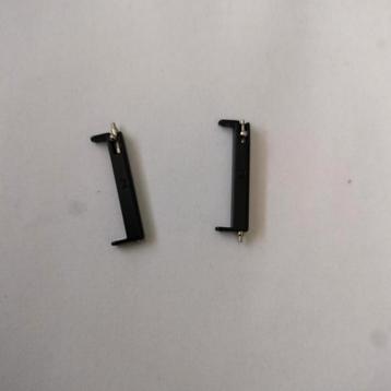 Horlogeband verbreden van 22 naar 24 mm beschikbaar voor biedingen