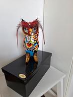 Tom Drags uil Hugo, Huis en Inrichting, Ophalen, Zo goed als nieuw