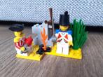 ​Lego Imperial guard camp - 1872, Ophalen of Verzenden, Gebruikt, Complete set, Lego