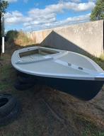 Bootje voor singels, Ophalen, Gebruikt