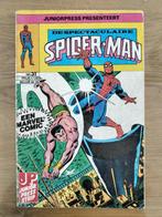 Spectaculaire Spider-Man (NL) #31, Gelezen, Europa, Ophalen of Verzenden, Meerdere comics