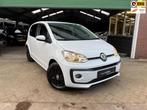 Volkswagen Up! 1.0|AIRCO/APPCONNECT/DAB/STOELVW/LINE-ASST, Voorwielaandrijving, Up!, Bedrijf, Handgeschakeld
