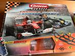 Carrera Go Formule Champs Racebaan, Kinderen en Baby's, Speelgoed | Racebanen, Ophalen, Carrera, Met looping, Elektrisch