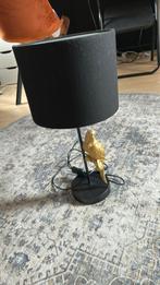 Lamp papagaai, Huis en Inrichting, Ophalen of Verzenden, Zo goed als nieuw, Minder dan 50 cm
