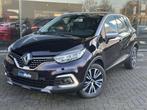 Renault Captur 1.2 TCe Initiale Paris | Pano | Xenon | Camer, Gebruikt, 4 cilinders, 635 kg, Zwart
