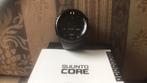 Suunto core outdoor horloge, Overige merken, Kunststof, Polshorloge, Kunststof