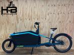 Cube Cargo Dual Hybrid 1000 E-Bike Enviolo, Niet ingevuld, Niet ingevuld, Ophalen of Verzenden, Zo goed als nieuw