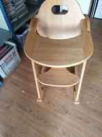 Trip trap stoel, Kinderen en Baby's, Kinderstoelen, Ophalen of Verzenden, Gebruikt, Meegroeistoel