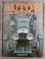 Auto's door de jaren heen, Boeken, Auto's | Boeken, Algemeen, Peter Roberts, Ophalen of Verzenden, Zo goed als nieuw