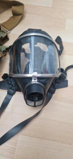 Gasmaskers, Ophalen of Verzenden, Zo goed als nieuw