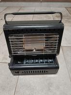 Verwarming gas., Watersport en Boten, Ophalen of Verzenden, Overige typen