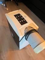 Airco Suntec, Ophalen, Timer, 3 snelheden of meer, Zo goed als nieuw