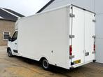 Renault Master Plancher 2.3 DCI 145PK Airco Cruise Control L, Auto's, Bestelauto's, Voorwielaandrijving, 4 cilinders, 150 pk, Renault