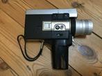 Vintage Canon Auto Zoom 518 Super8 8mm Camera Reparatie, Audio, Tv en Foto, Fotocamera's Analoog, Verzenden, Compact, Overige Merken