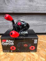Spro Mimic 2.0 / Abu Garcia Max 4x-l baitcaster set, Watersport en Boten, Ophalen, Zo goed als nieuw
