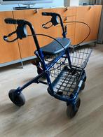 Rollator, Diversen, Ophalen, Zo goed als nieuw