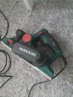 Schaafmachine 750 W, Doe-het-zelf en Verbouw, Ophalen, Gebruikt