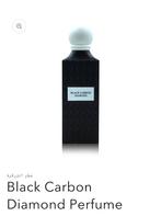 Ibrahim AlQurashi IBRAQ black carbon diamond edp 150 ml, Ophalen of Verzenden, Nieuw