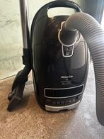 Stofzuiger Miele S8 Black Diamond 2200Watt, Witgoed en Apparatuur, Stofzuigers, Ophalen of Verzenden, Zo goed als nieuw, 2000 watt of meer