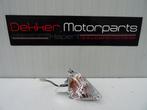 Linker Achter Knipperlicht Suzuki GSXR750 GSXR600 2008-2010, Gebruikt, -, -, Ophalen of Verzenden