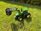 Tractor / trekker, Ophalen, Gebruikt