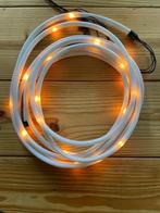 Lichtslang warmwit licht, Tuin en Terras, Buitenverlichting, Ophalen of Verzenden, Zo goed als nieuw, Overige materialen, Overige typen